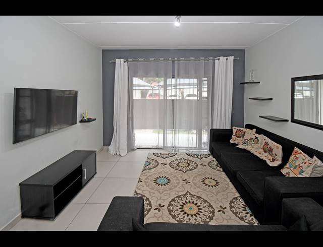 3 BEDROOM APARTMENT FOR SALE IN NORTH RIDING
